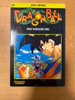 Dragonball Band 25 - Drei Wünsche frei Nordrhein-Westfalen - Rhede Vorschau