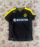 Fußball Trikot Hessen - Bad Vilbel Vorschau