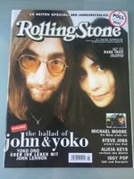 ROLLING STONE MAGAZIN: JOHN LENNON & Yoko Ono, NEU 01/2004 Friedrichshain-Kreuzberg - Friedrichshain Vorschau