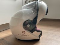 Motorradhelm Schuberth C3 Pro Woman Sachsen - Rodewisch Vorschau