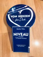 NIVEAU ist keine Hautcreme und NIVEA-Geschenkset Nürnberg (Mittelfr) - Röthenbach b Schweinau Vorschau