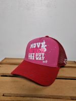 NEU - ONE SIZE - K1X TRUCKER SNAPBACK CAP MOVE PINK Hessen - Hanau Vorschau