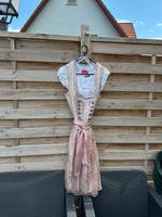 Dirndl Größe 38/40 Bayern - Grettstadt Vorschau