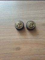 Wildcat Plugs Fleshtunnel Holz Anker 22mm Nordrhein-Westfalen - Meschede Vorschau