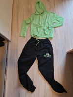 Mädchen Sport Set 152 s Oliver .. etc Jogginghose Niedersachsen - Cloppenburg Vorschau