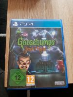 Goosebumps PS4 Thüringen - Elsterberg Vorschau