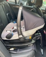 2x Maxi Cosi Pebble Plus inkl. Isofix (pro Stück 170€) Düsseldorf - Mörsenbroich Vorschau