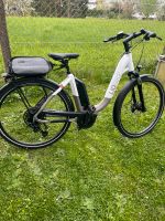 E Bike LiQBike Bosch Mittelmotor Baden-Württemberg - Balingen Vorschau