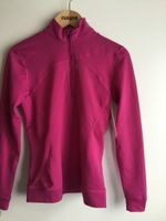 SUGOI Damen Wintertrikot MidZero Zip magenta Gr. S UVP 79,90 Baden-Württemberg - Offenburg Vorschau