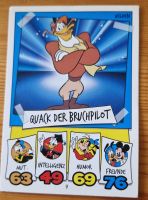 TOPPS Duck Stars - Helden - Quack der Bruchpilot 51 Baden-Württemberg - Emmendingen Vorschau