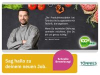 Industriemeister (m/w/d) Elektrotechnik (Tönnies Holding) Elektrotechniker Elektriker  Elektroniker Elektromechanik Niedersachsen - Badbergen Vorschau