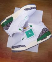 Nike Jordan 3 Lucky Green  EUR 42,5 Berlin - Pankow Vorschau