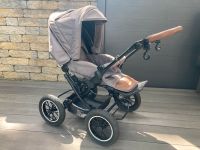 Kinderwagen/ Sportwagen Petit Cherie solide+ Bielefeld - Brackwede Vorschau