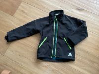 Softshell Jacke Frühjahr schwarz h & m Gr. 122 Niedersachsen - Rehburg-Loccum Vorschau