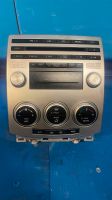 Mazda 5 Autoradio Radio RDS CD 14792086 CC9366AR0 ORIGINAL Baden-Württemberg - Illingen Vorschau