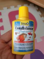 Tetra Easy Balance, Aquarium, Wasserwechsel, insgesamt ca. 120 ml Kr. München - Feldkirchen Vorschau