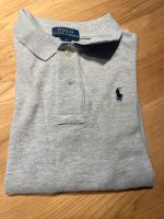 Polo Ralph Lauren Polo Shirt Größe 6 Jahre 116 Bayern - Pullach Vorschau