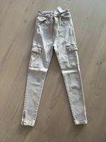 Hose Gr. 34 (XS) Tally Weijl Jeans Hessen - Gernsheim  Vorschau