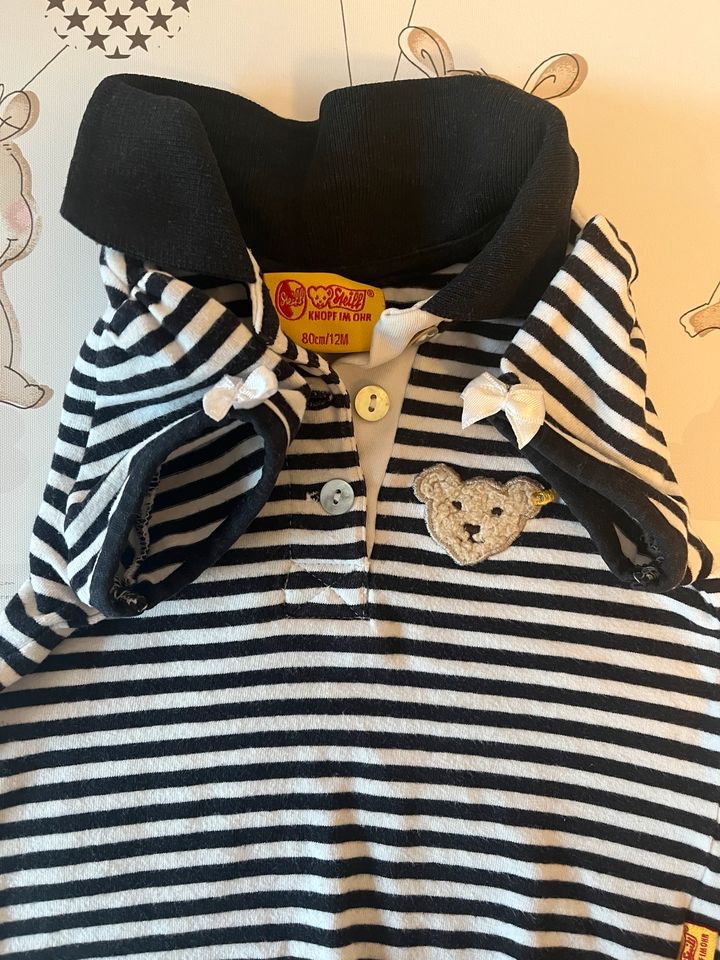 Poloshirt von Steiff in Düsseldorf