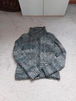 Strickjacke mit Wolle von Zero Gr.40 Brandenburg - Panketal Vorschau