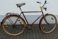 Miele Herrenfahrrad Baujahr 1948 Rheinland-Pfalz - Dernbach Vorschau