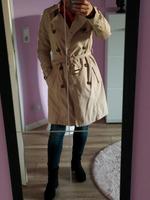 Trenchcoat Montego sehr guter Zustand Gr. XS Sachsen - Beucha Vorschau