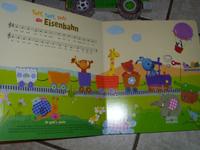 Kikaninchen Buch, Sachsen-Anhalt - Halle Vorschau