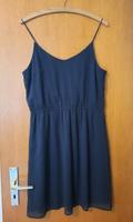 Sommerkleid dunkelblau L Vero Moda Baden-Württemberg - Wiesloch Vorschau