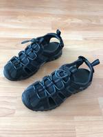 Hi-Tec Trekking Sandalen Gr. 37 schwarz, wie neu! Rheinland-Pfalz - Koblenz Vorschau