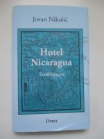 Jovan Nikolic´- Hotel Nicaragua - wie neu Düsseldorf - Lohausen Vorschau