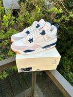Jordan 4 SB Navy EU 45 und 44,5 München - Maxvorstadt Vorschau