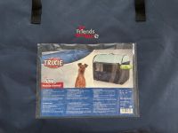 Transport Box Trixie (M / faltbar) Nordrhein-Westfalen - Leverkusen Vorschau