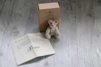 Steiff Club Teddy 7 cm weiß 2001 Köln - Lindenthal Vorschau