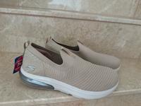 Neu Skechers Braun Sneakers Slippers Trend Bequem Düsseldorf - Wittlaer Vorschau