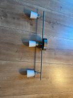 Lampe / Leuchter / Deckenleuchte 3 Flammig GU10 Nordrhein-Westfalen - Kalkar Vorschau