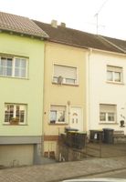 *** Renovierungsbedürftiges 1 Familienhaus *** Saarland - Ensdorf Vorschau