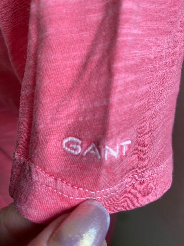 Shirt von Gant in Emden