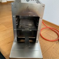 Hochtemperatur-Gasgrill-WWS-GST800 Nordrhein-Westfalen - Lohmar Vorschau