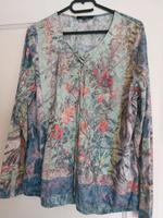 Damen Bonita L Bluse Sommerbluse Tunika Shirt neuwertig Lübeck - St. Gertrud Vorschau