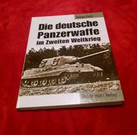 Die deutsche Panzerwaffe im zeiten Weltkrieg Bechtermünz Verlag Stuttgart - Bad Cannstatt Vorschau