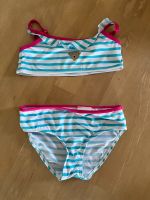 Steiff Bikini Badeanzug türkis/beige/pink Gr.116 w NEU! Süß :-) Baden-Württemberg - Göppingen Vorschau