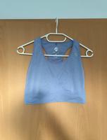 Lila Sport-Bralette von OceansApart - Gr. M Rheinland-Pfalz - Trier Vorschau
