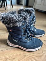 Puccetti Winterstiefel Gr. 36 warme Schuhe mit Tex Nordrhein-Westfalen - Gummersbach Vorschau