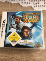 Star Wars Nintendo ds Baden-Württemberg - Pforzheim Vorschau