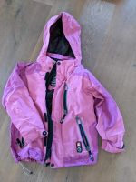 Killtec 128 Skijacke Jacke pink wasserdicht winddicht Windbreaker Bayern - Nordendorf Vorschau