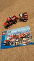 Lego City - 7942 Feuerwehr Pick-Up (doppelt, je 25€) Schwerin - Gartenstadt - Ostorf Vorschau