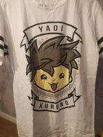 Anime "Yaoi" limitiertes t-shirt aus Kurono Collection + GAP Shir Rheinland-Pfalz - Immesheim Vorschau
