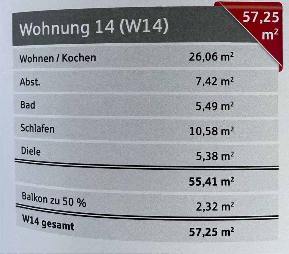 neuwertige Wohnung im Beckumer Süden, Aufzug, barrierefrei in Beckum