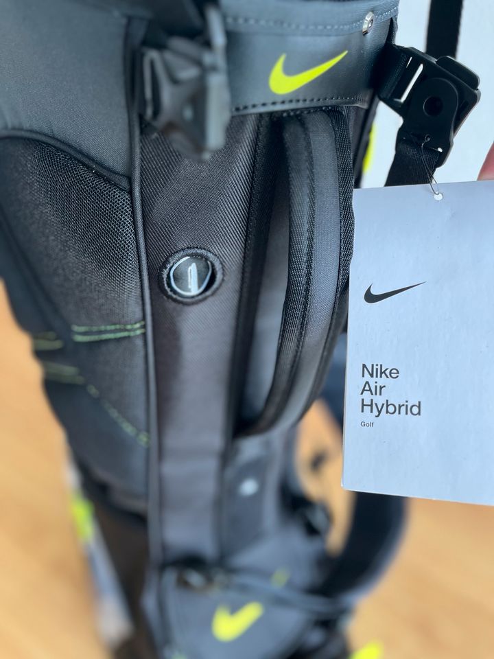 Nike Air Hybrid 2 Golfbag **Neu & unbenutzt** in Bremen