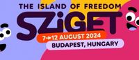 2x Sziget Festival Ticket + Prime Kit Bayern - Würzburg Vorschau